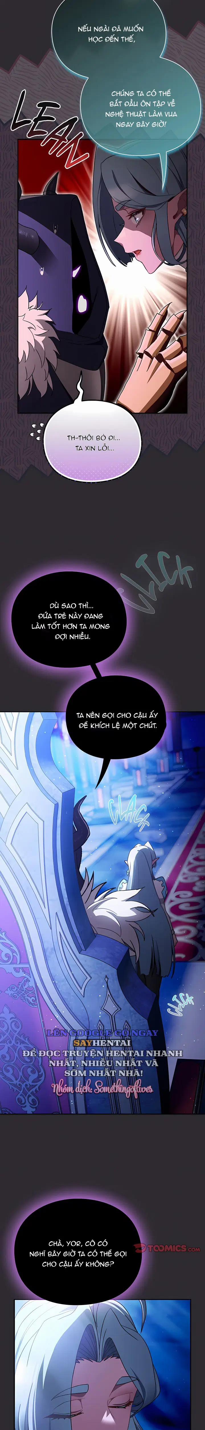 Chinh Phục Và Thúc 37 trang 4