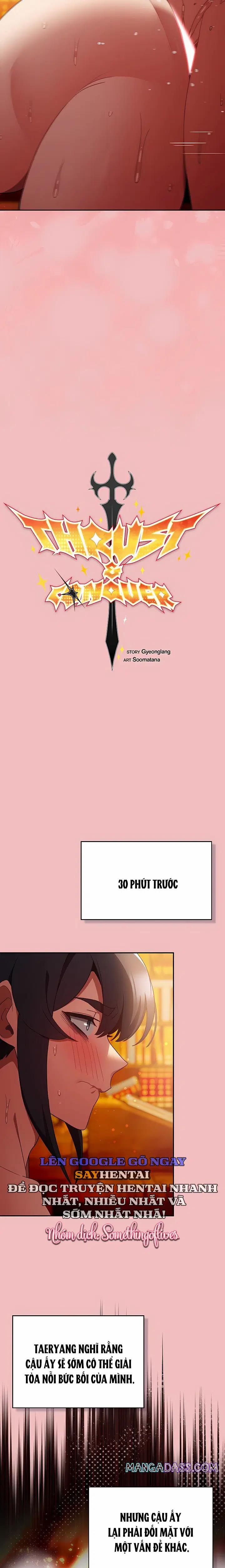 Chinh Phục Và Thúc 37 trang 6