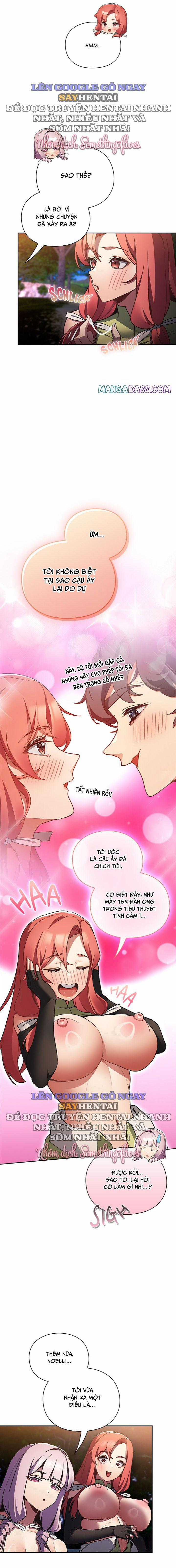 Chinh Phục Và Thúc 4 trang 4