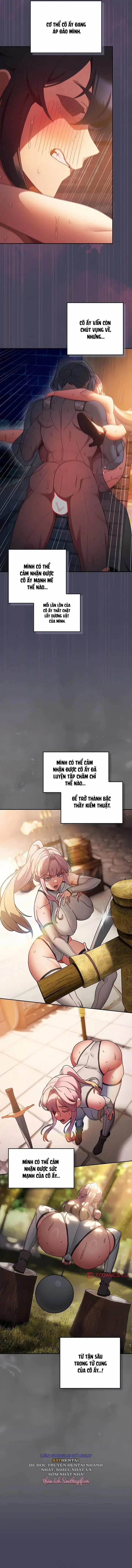 Chinh Phục Và Thúc 42 trang 3