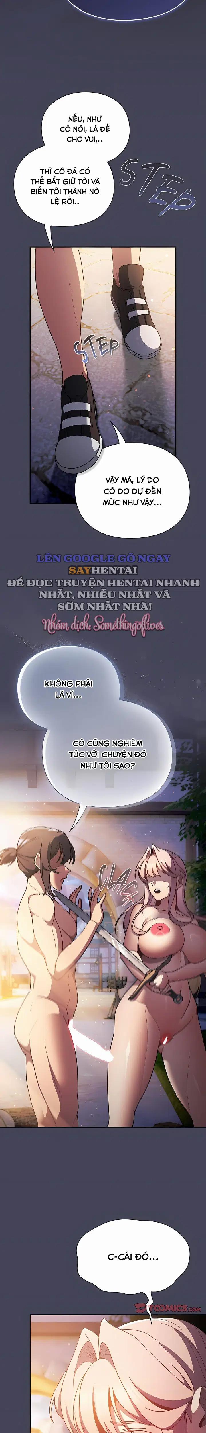 Chinh Phục Và Thúc 45 trang 23
