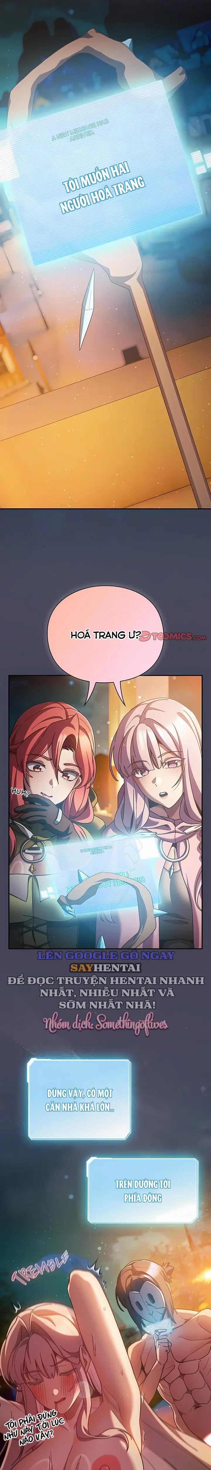 Chinh Phục Và Thúc 45 trang 5