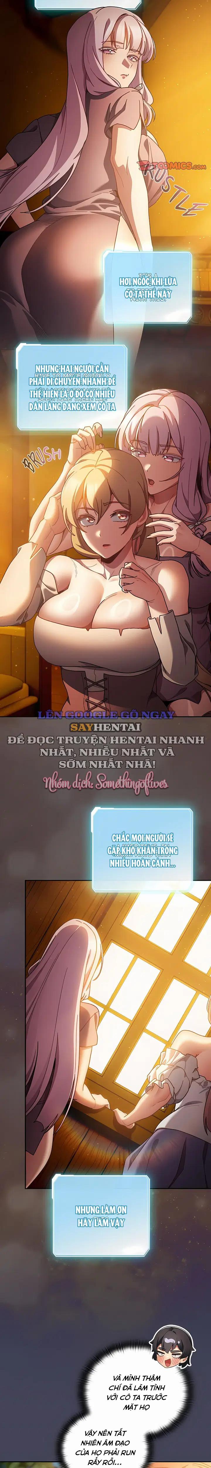 Chinh Phục Và Thúc 45 trang 7