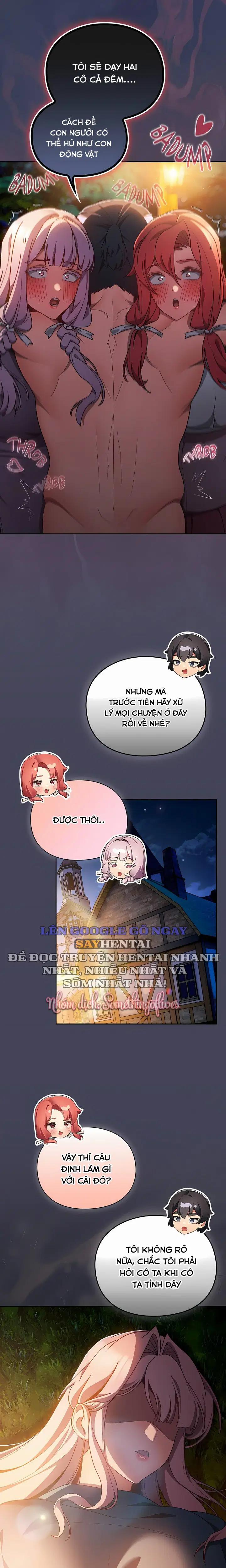 Chinh Phục Và Thúc 45 trang 9