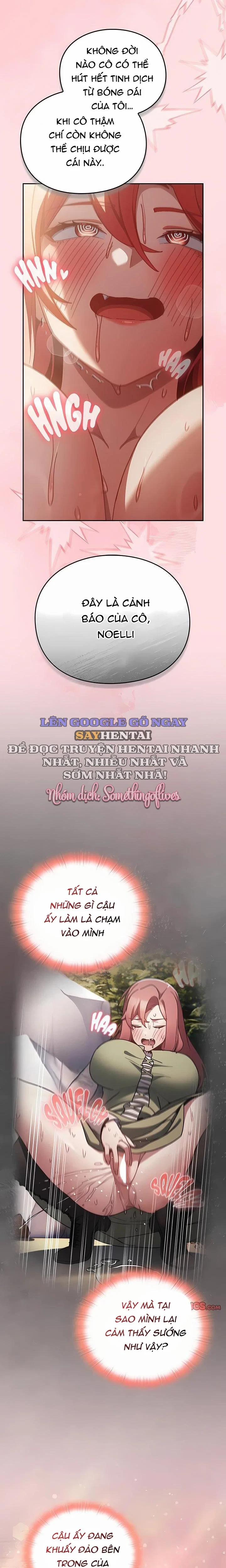 Chinh Phục Và Thúc 49 trang 14