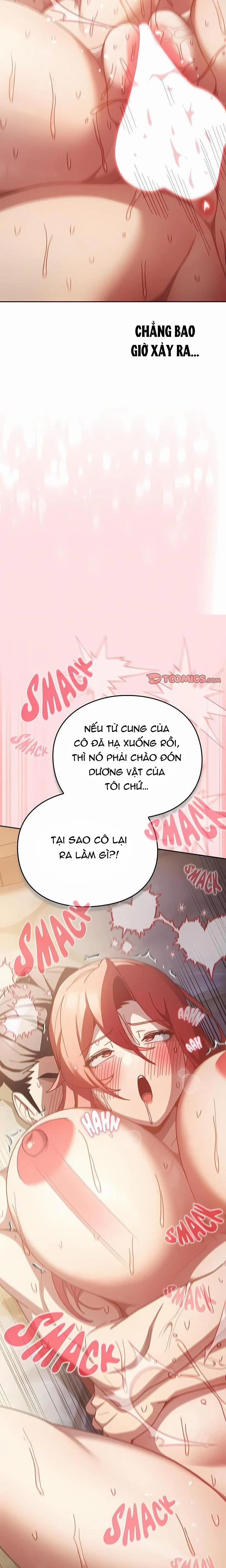 Chinh Phục Và Thúc 49 trang 21