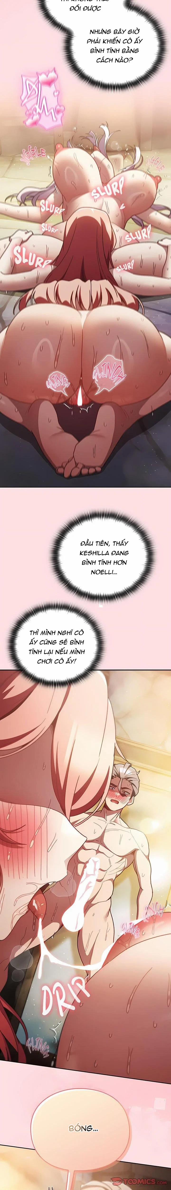 Chinh Phục Và Thúc 49 trang 6