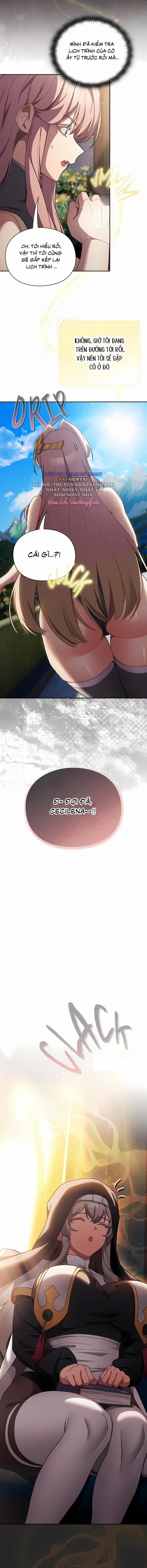 Chinh Phục Và Thúc 54 trang 1
