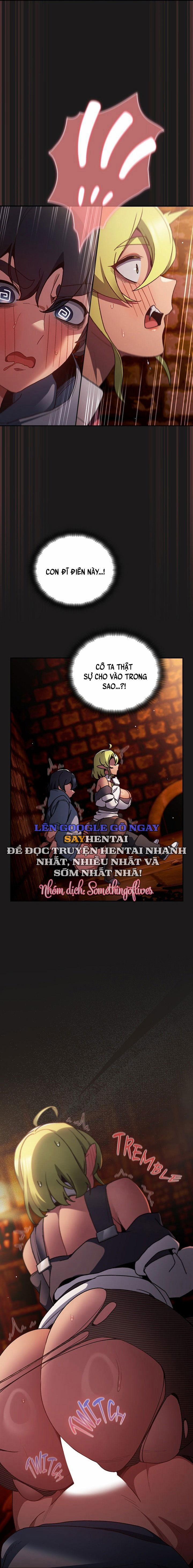 Chinh phục và thúc 8 trang 1