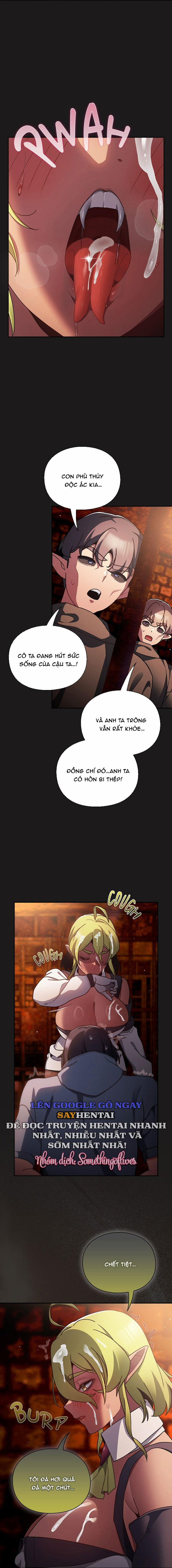 Chinh phục và thúc 8 trang 11