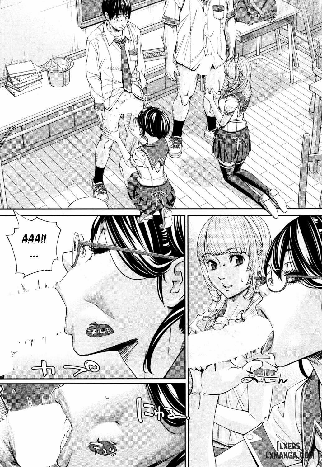 Chitoseee 1 trang 38