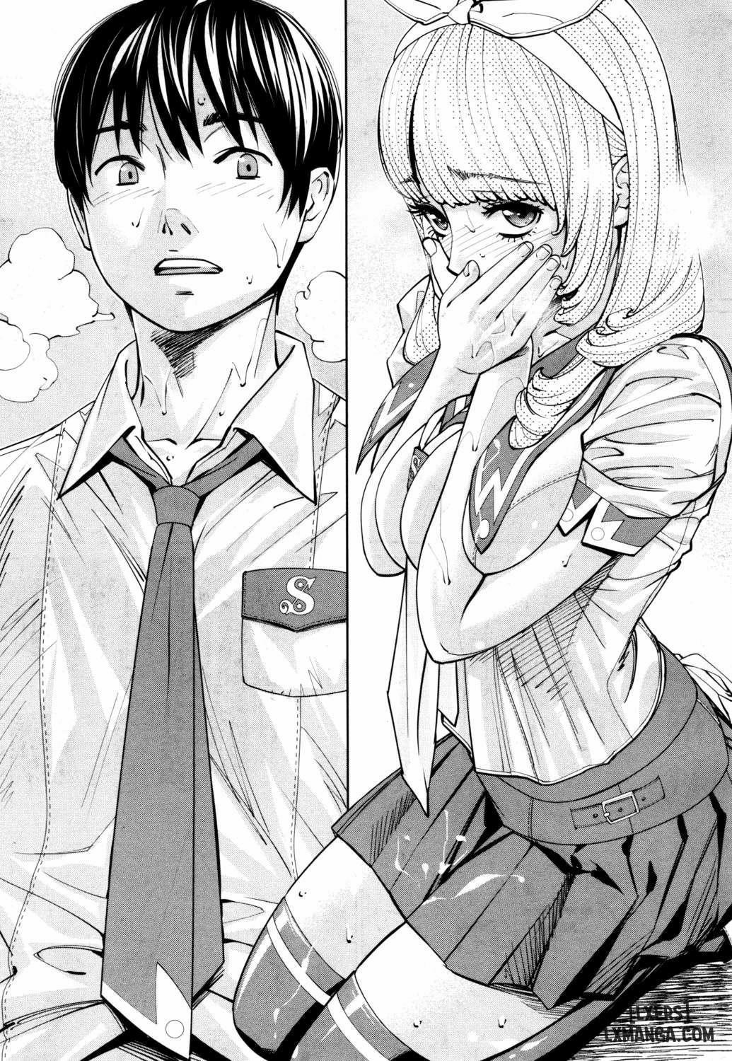 Chitoseee 1 trang 48