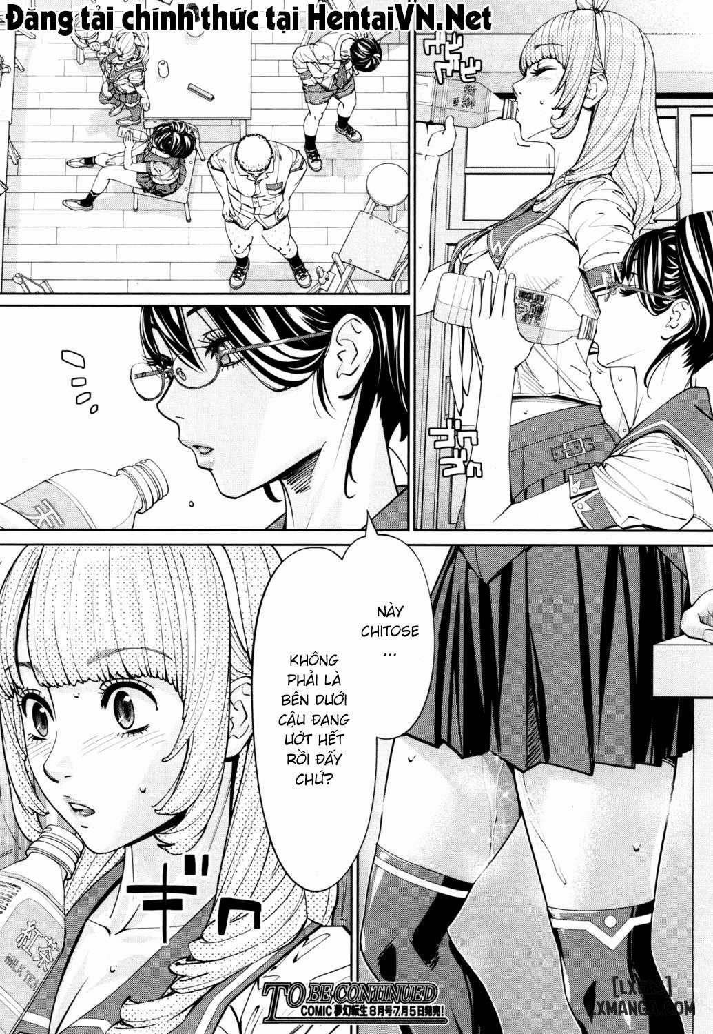 Chitoseee 1 trang 49