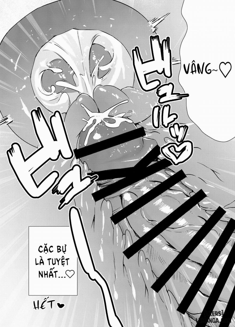 Chitsu Naka Iki Lesson ~Hitozuma wa Danna no Tame ni Osu to Nama Gachi Koubi Lesson~ Oneshot trang 48