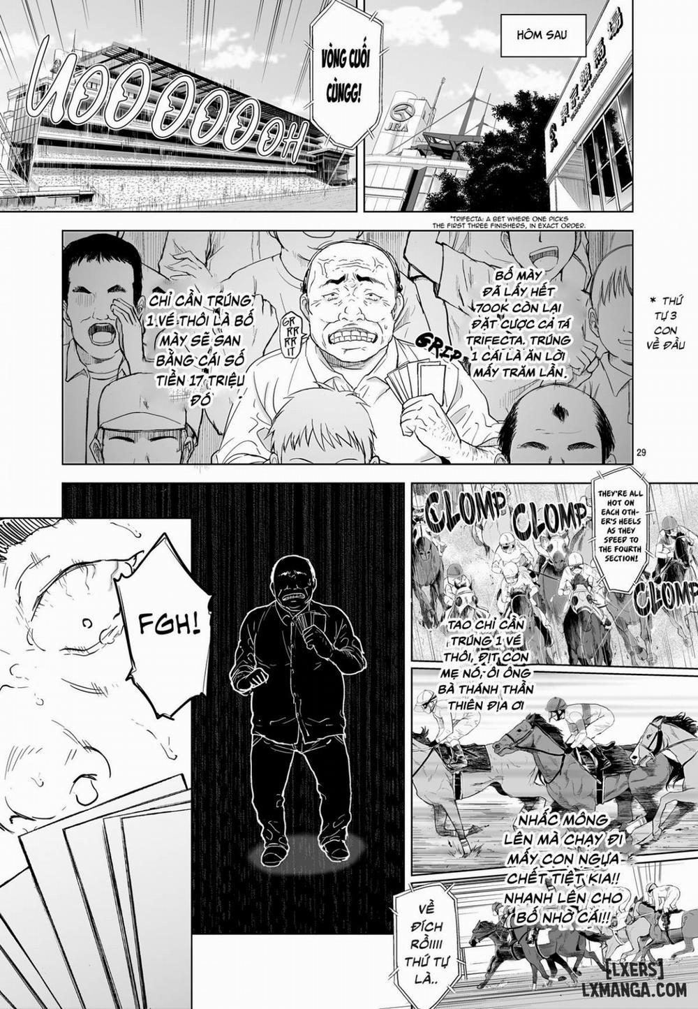 Chizuru-chan Kaihatsu Nikki 3 trang 28