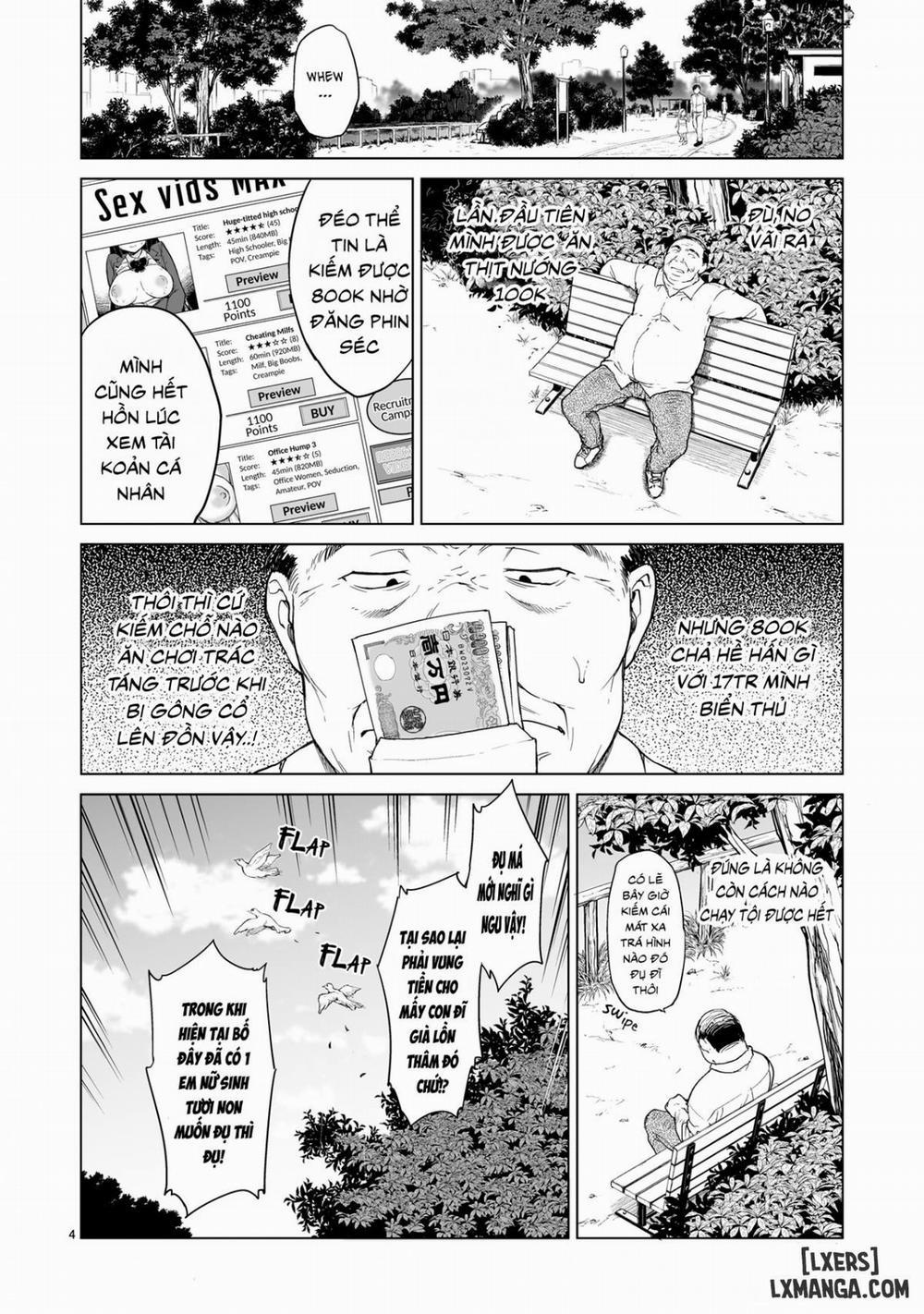 Chizuru-chan Kaihatsu Nikki 3 trang 3