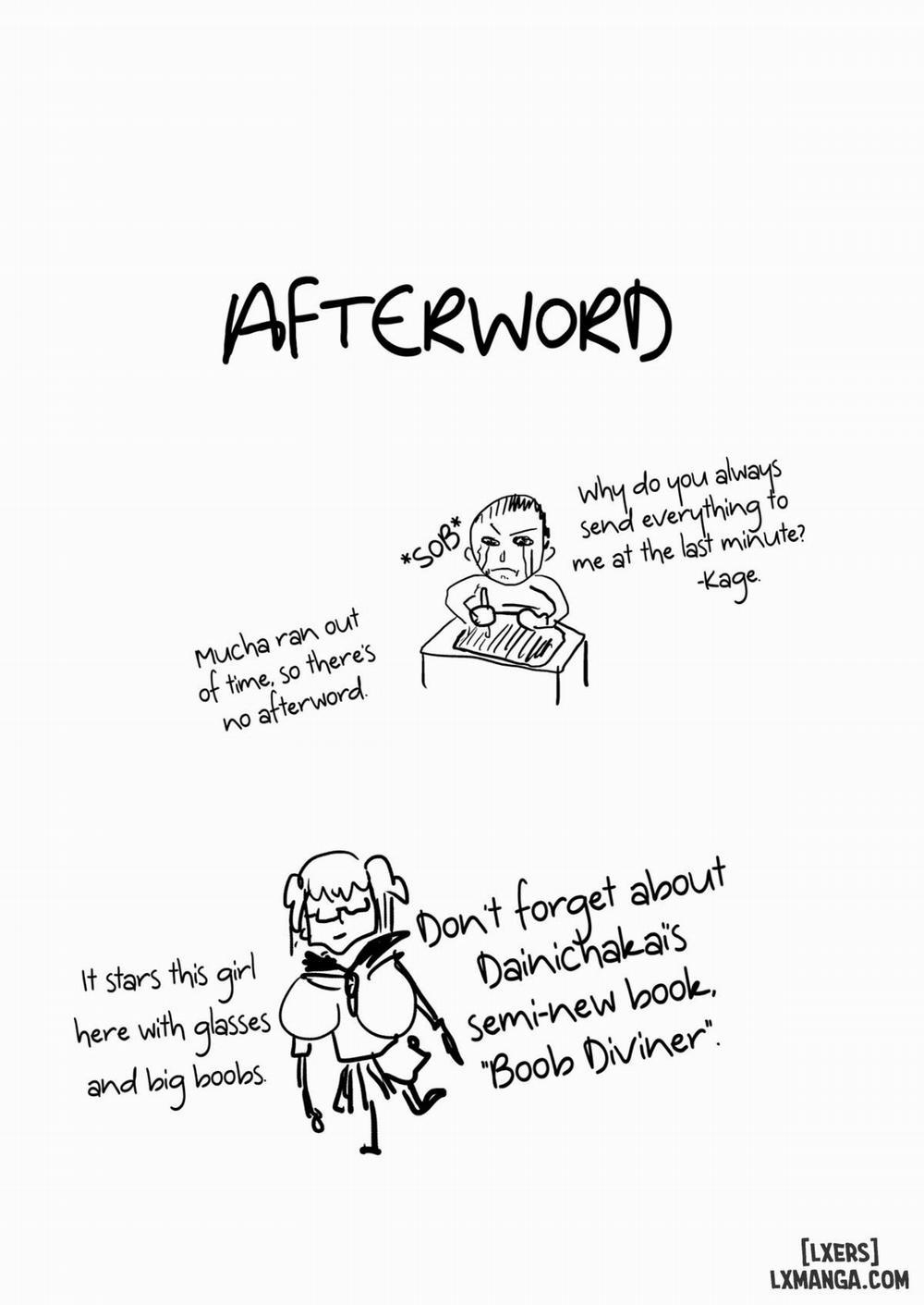 Chizuru-chan Kaihatsu Nikki 3 trang 30