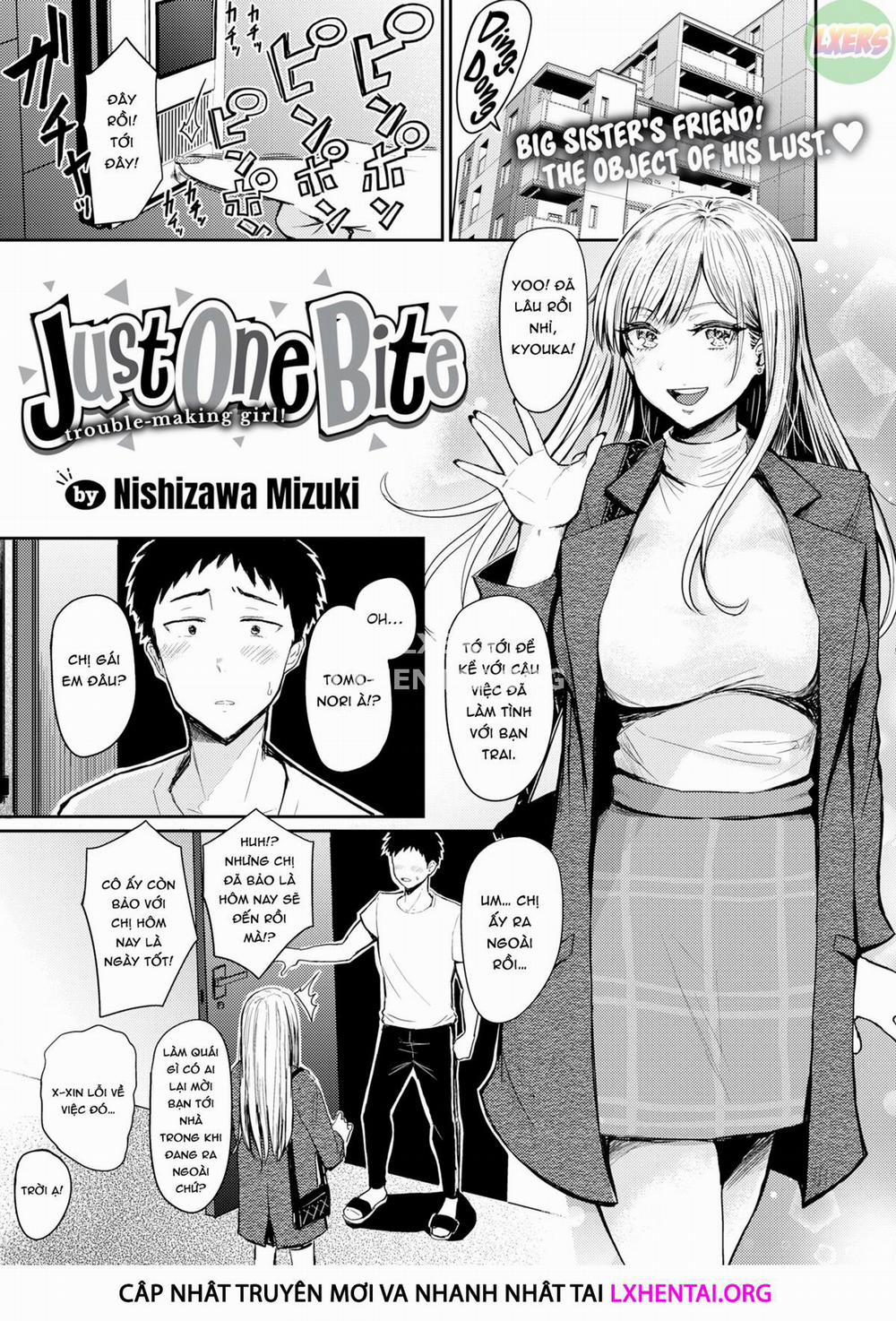Cho cắn miếng điiii 1 trang 1