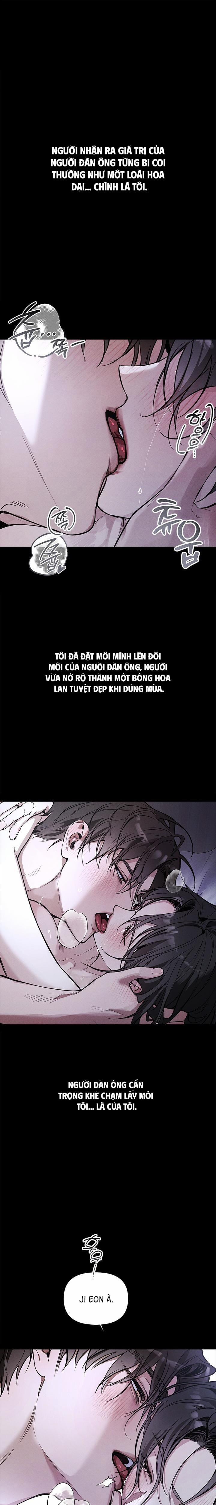 Cho Đến Khi Trở Thành Một Đóa Lan 0 trang 2
