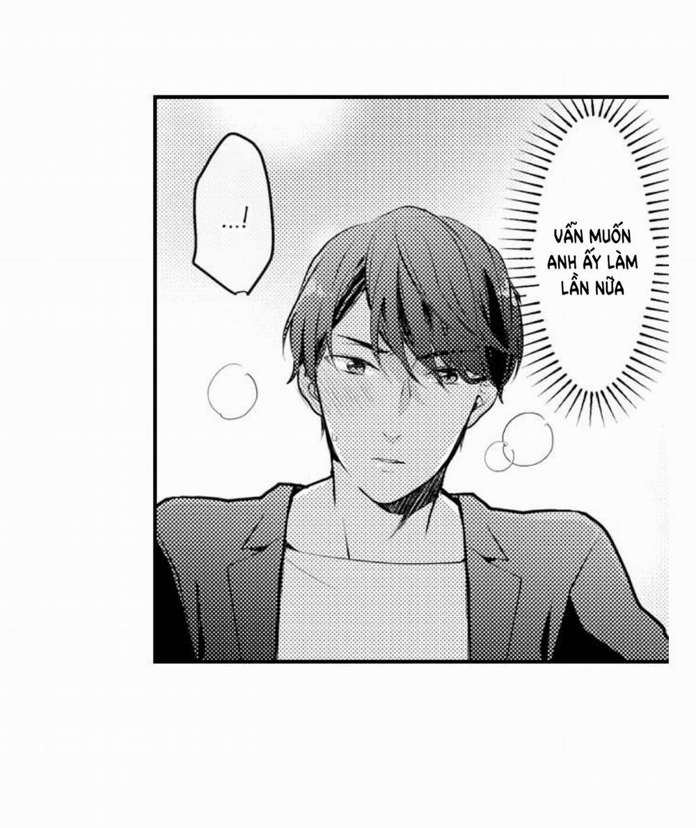 Chỗ Đó Của Boss Size XL!? 12 trang 10