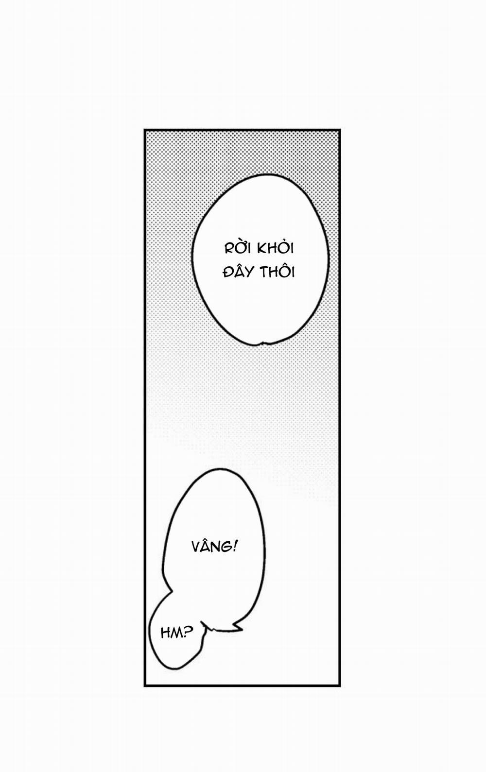 Chỗ Đó Của Boss Size XL!? 12 trang 37