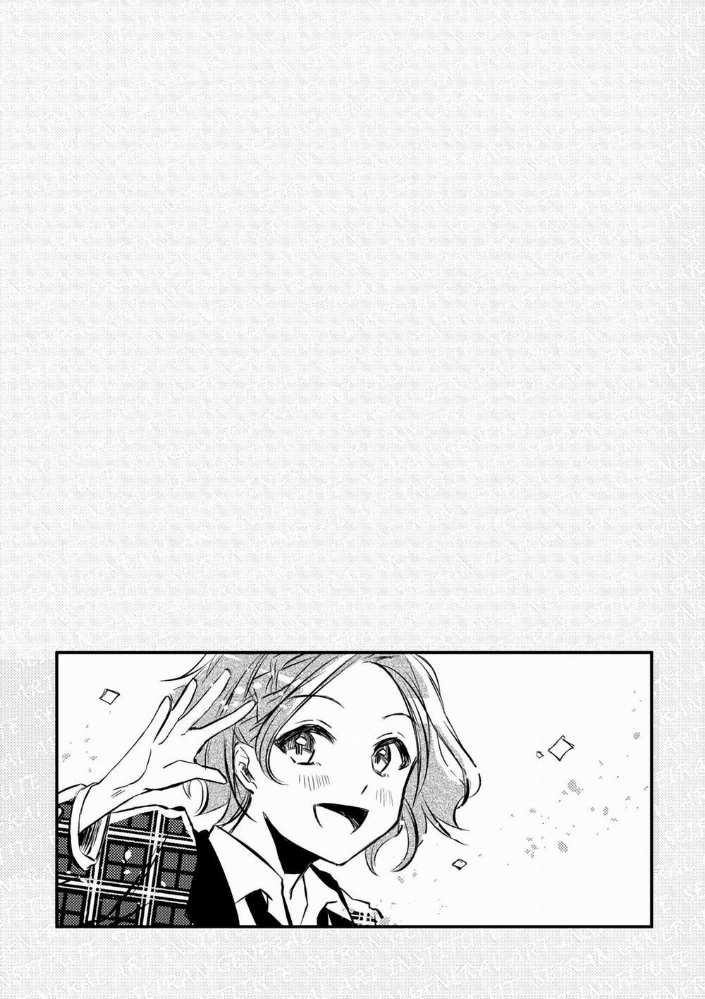 Chờ đợi mùa xuân tiếp theo 1 trang 29