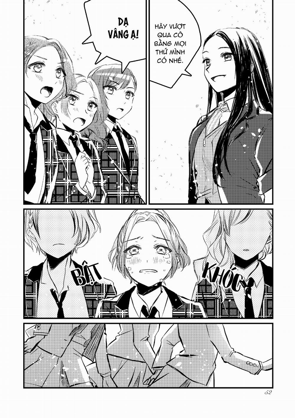 Chờ đợi mùa xuân tiếp theo 1 trang 53