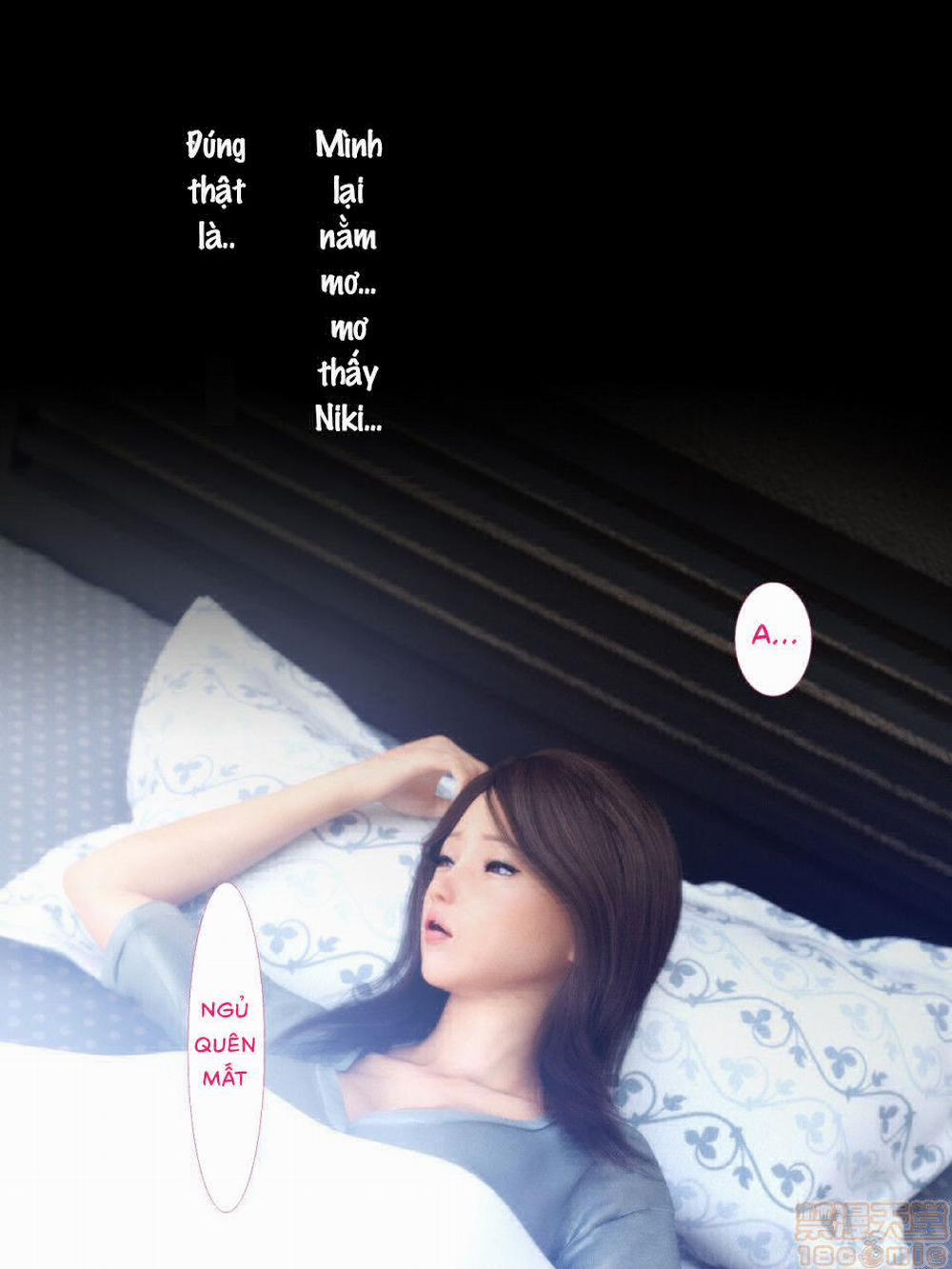 Cho Dù Mẹ Tôi Ntr Rồi 7 trang 17