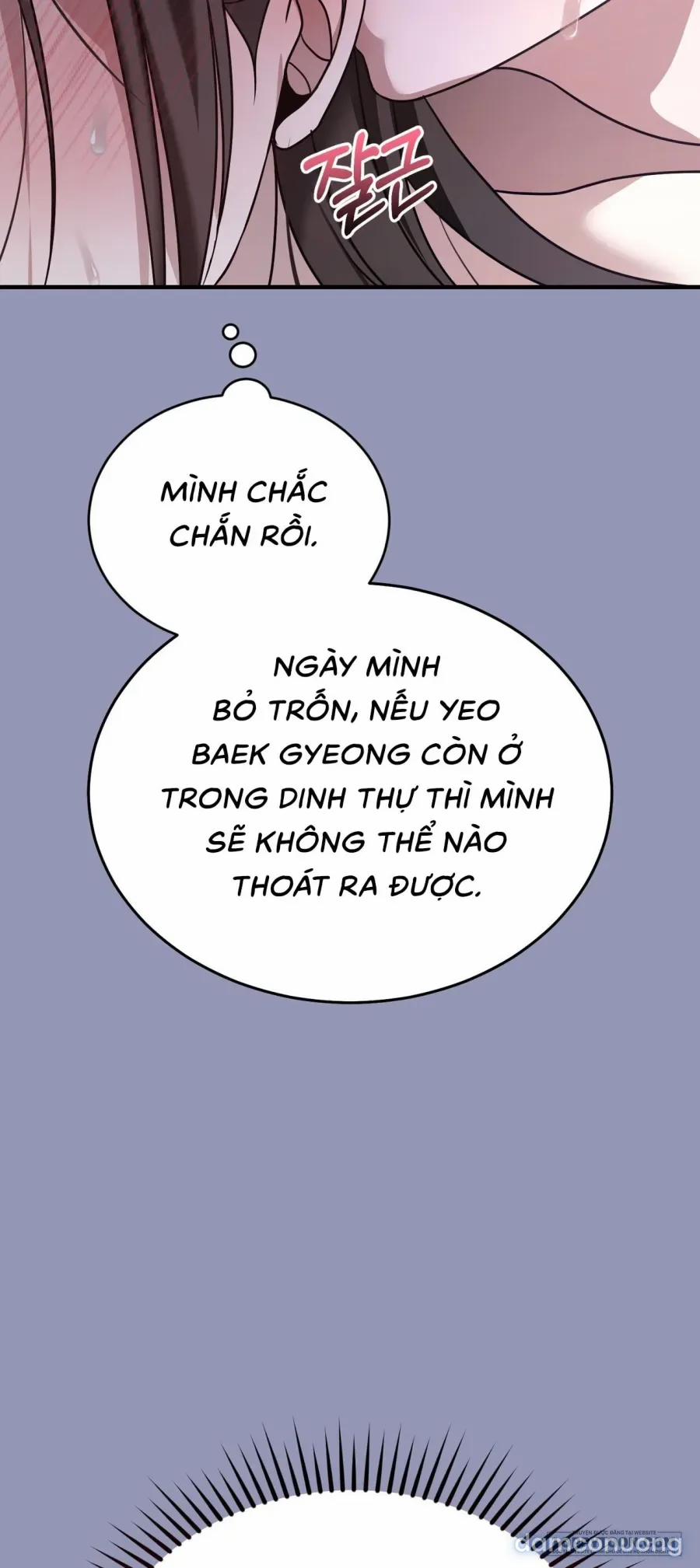 Chó Hoang Mơ Giấc Mơ Săn Mồi 24 trang 10