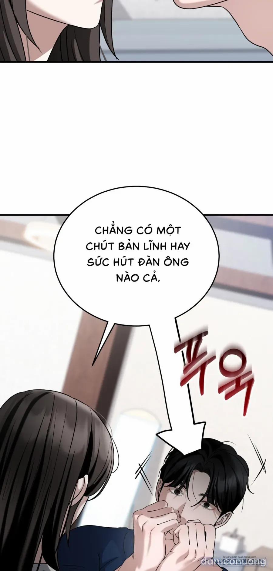 Chó Hoang Mơ Giấc Mơ Săn Mồi 24 trang 26