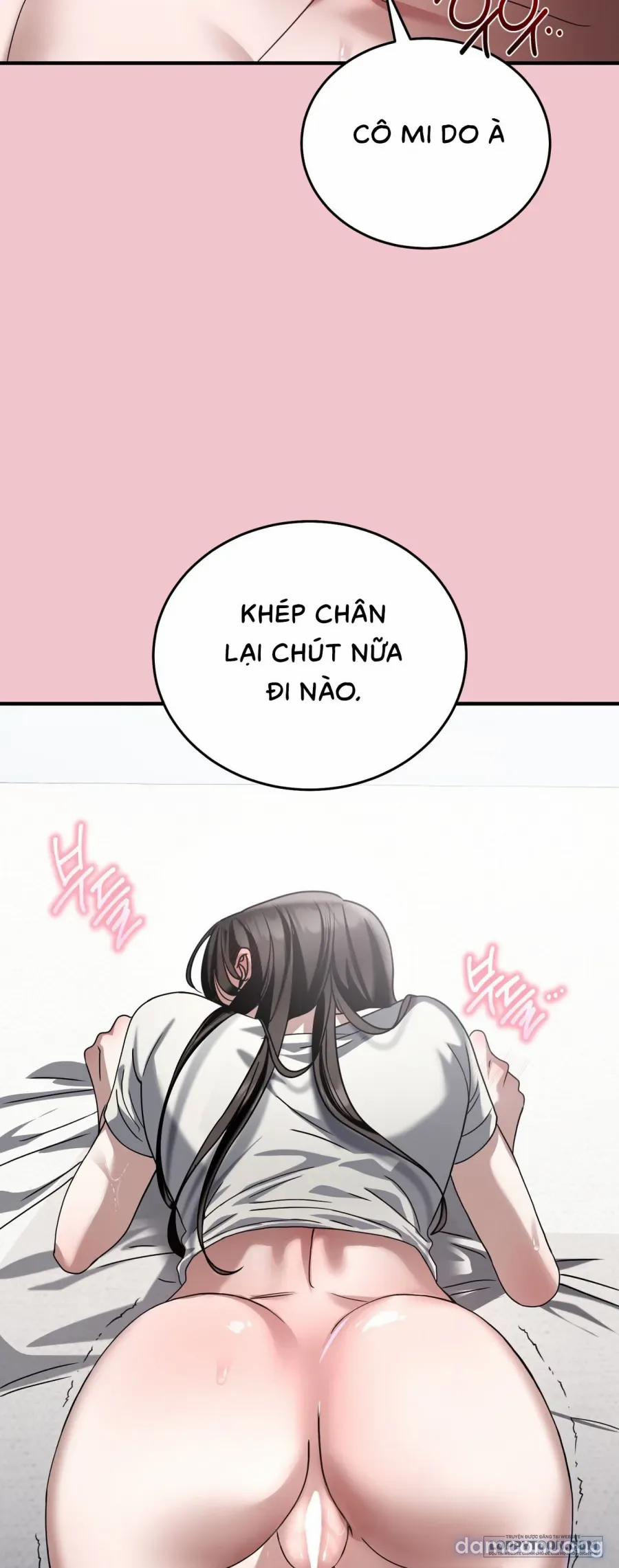 Chó Hoang Mơ Giấc Mơ Săn Mồi 24 trang 3