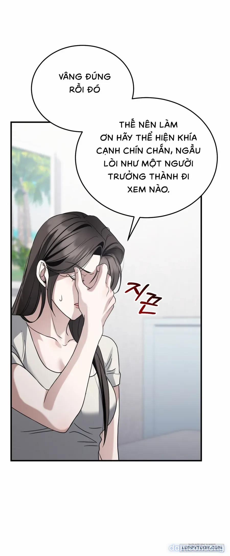 Chó Hoang Mơ Giấc Mơ Săn Mồi 24 trang 31