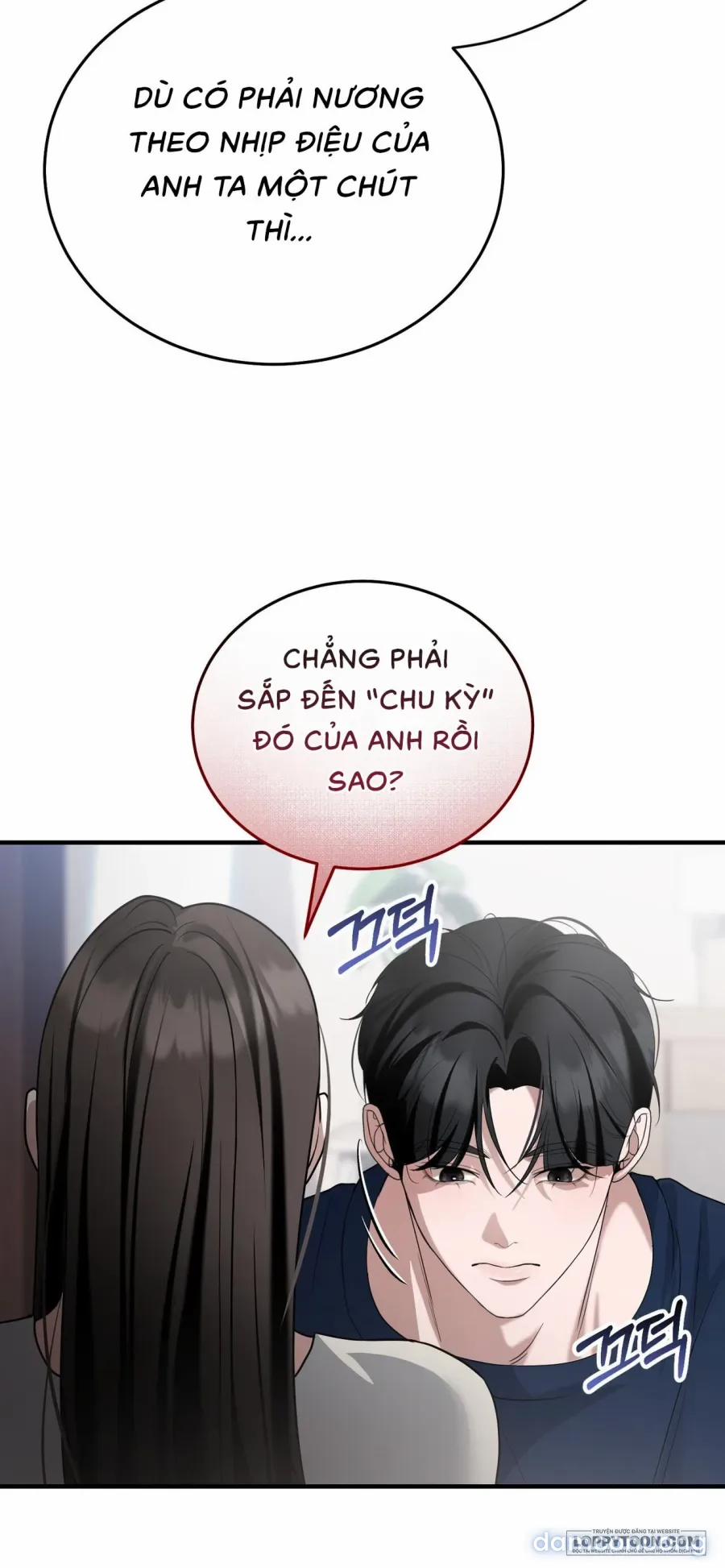 Chó Hoang Mơ Giấc Mơ Săn Mồi 24 trang 38