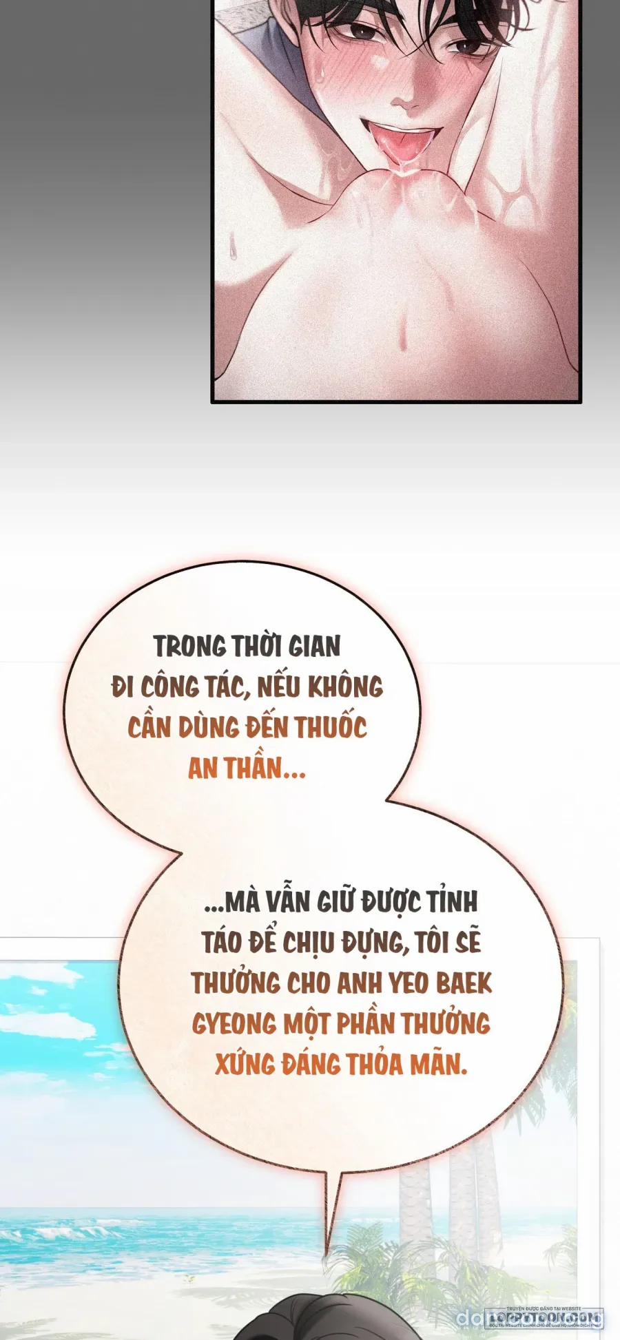 Chó Hoang Mơ Giấc Mơ Săn Mồi 24 trang 41