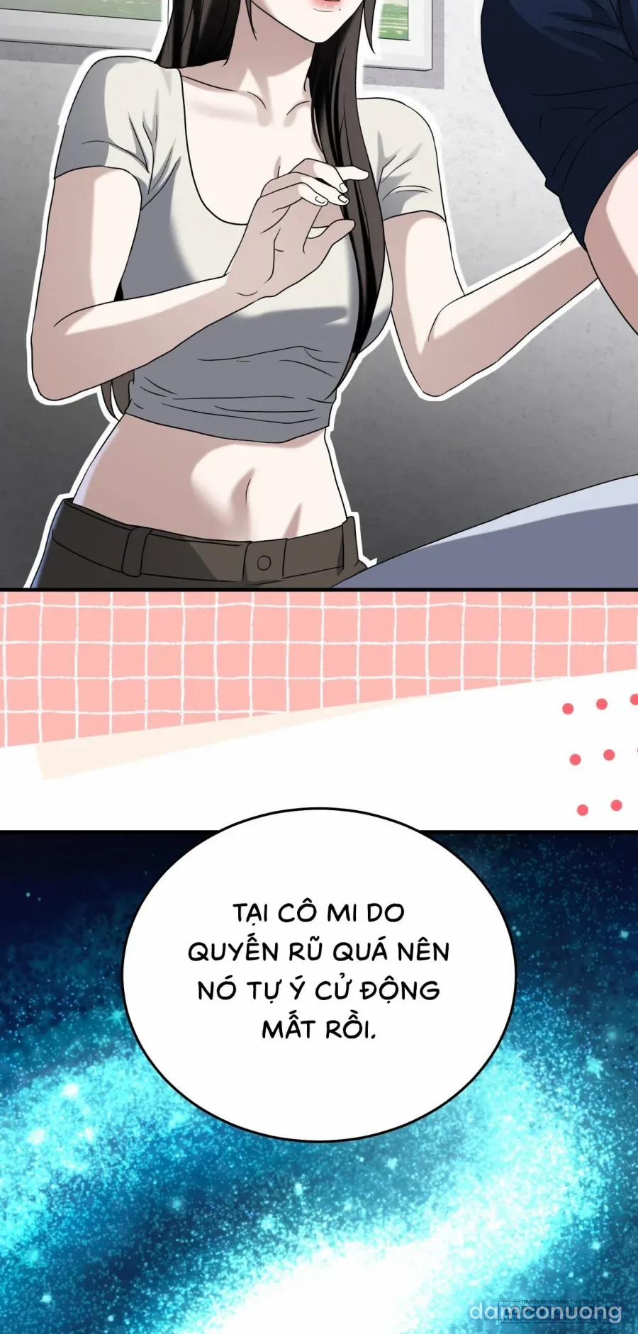 Chó Hoang Mơ Giấc Mơ Săn Mồi 24 trang 51