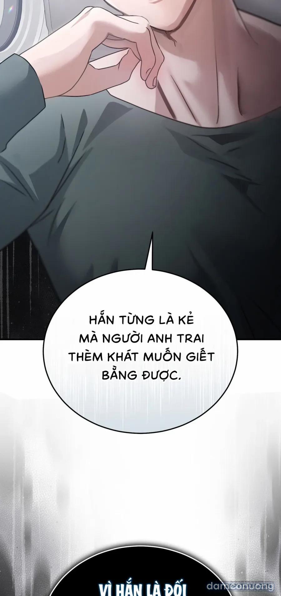Chó Hoang Mơ Giấc Mơ Săn Mồi 24 trang 64