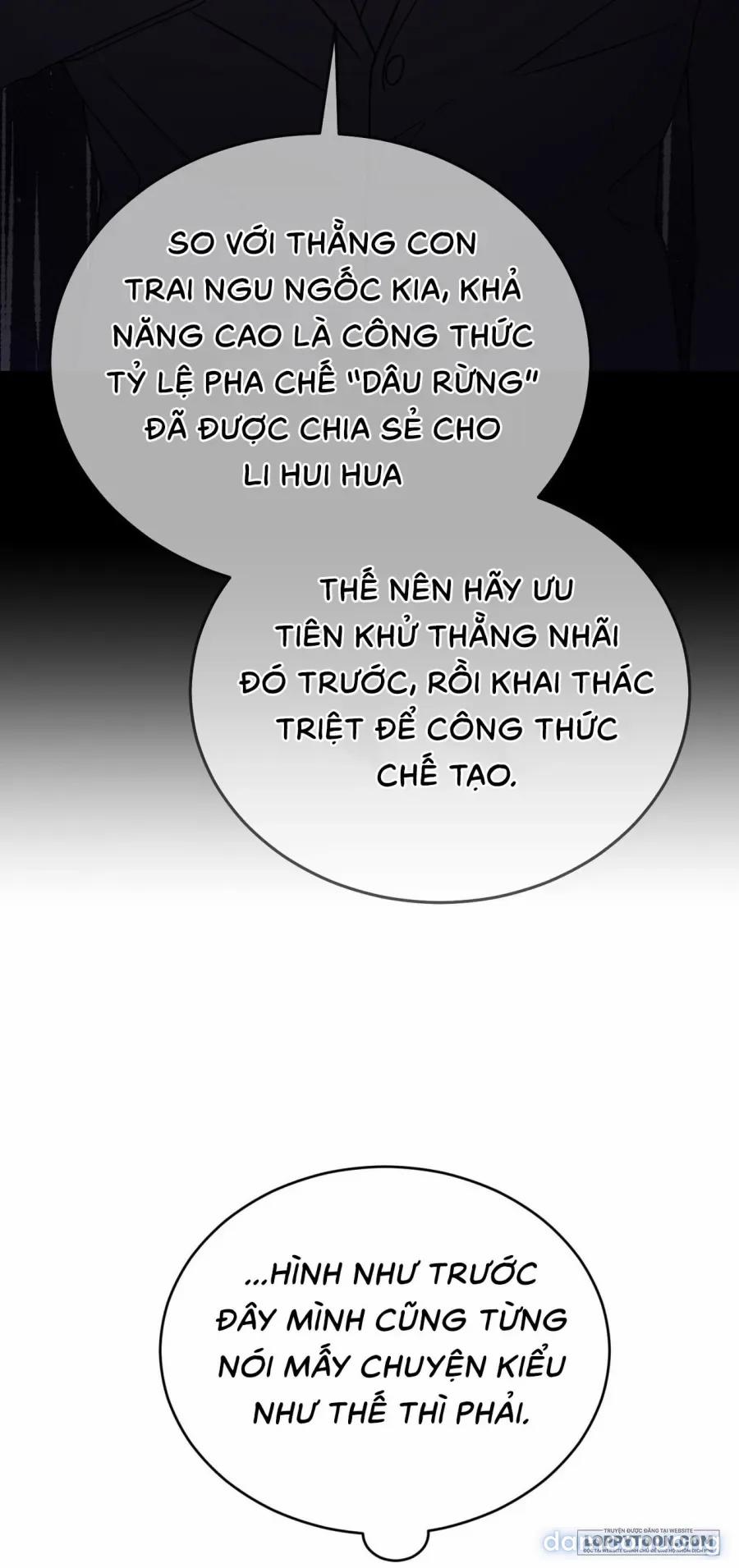 Chó Hoang Mơ Giấc Mơ Săn Mồi 24 trang 66