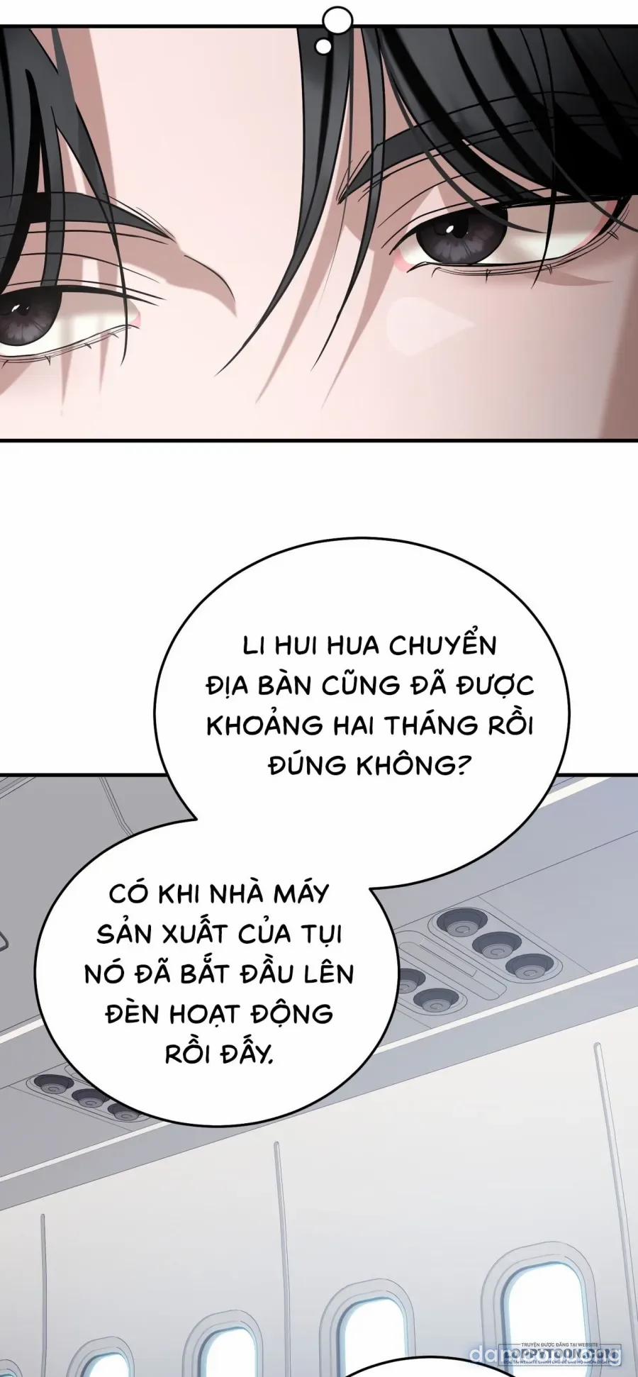Chó Hoang Mơ Giấc Mơ Săn Mồi 24 trang 67