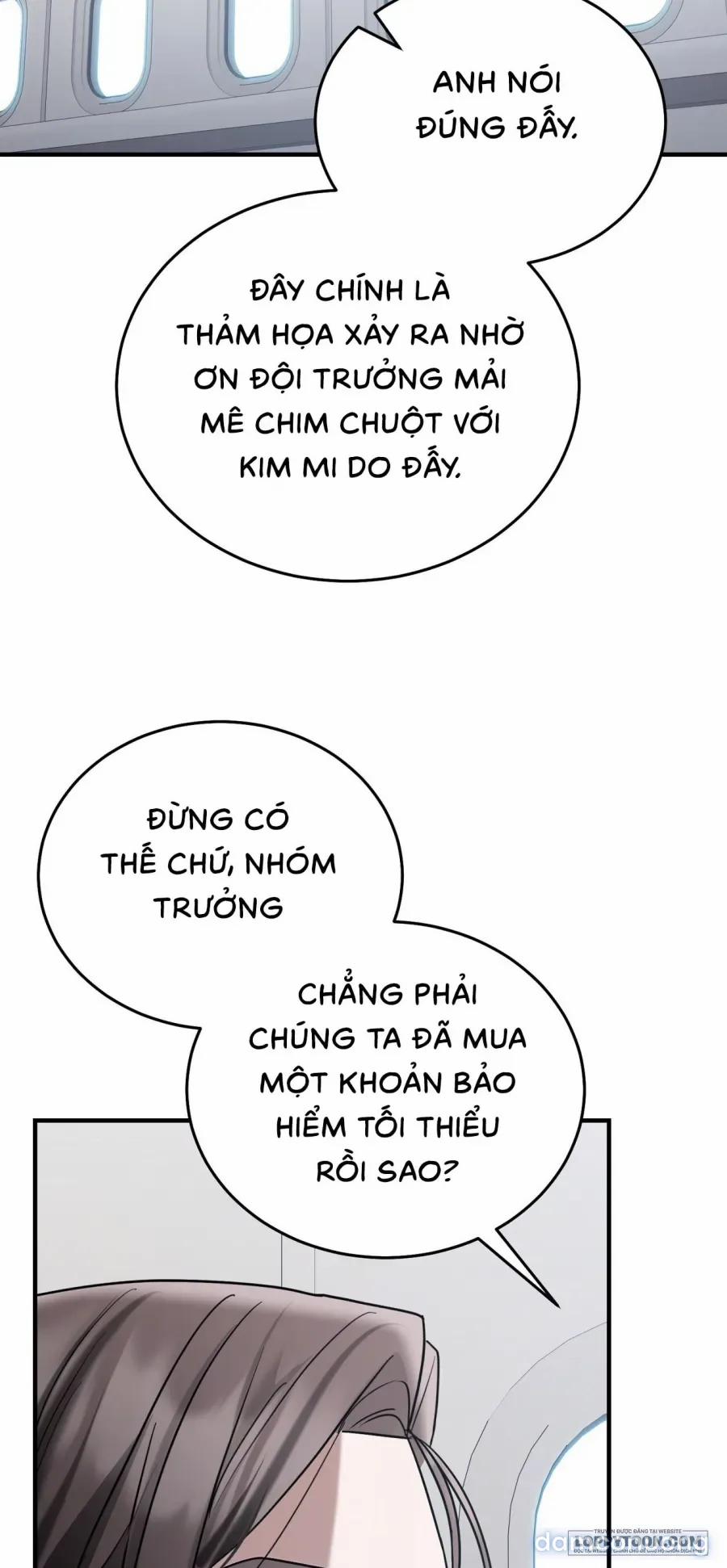Chó Hoang Mơ Giấc Mơ Săn Mồi 24 trang 68