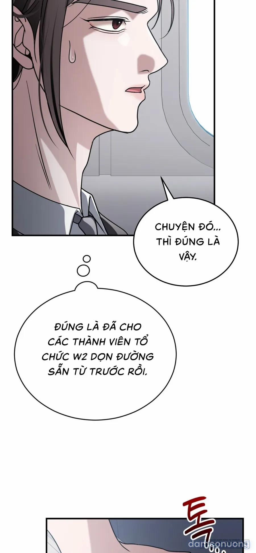 Chó Hoang Mơ Giấc Mơ Săn Mồi 24 trang 69