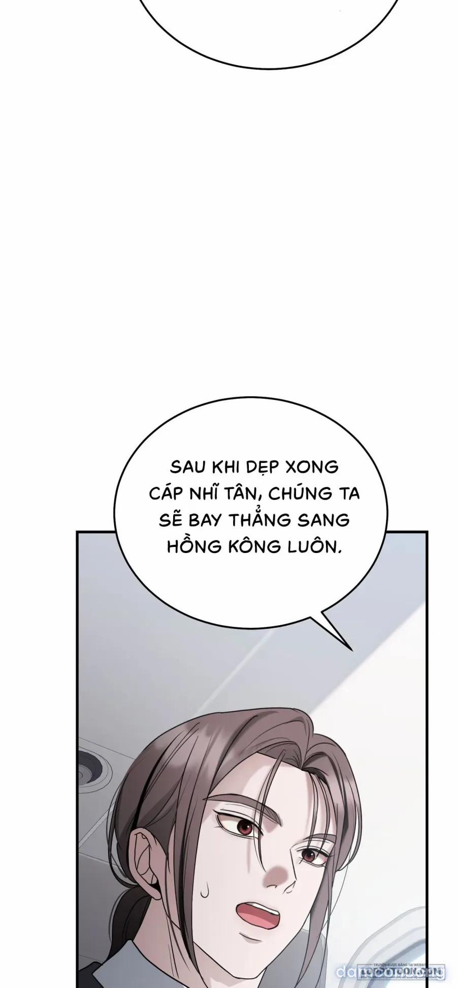 Chó Hoang Mơ Giấc Mơ Săn Mồi 24 trang 71