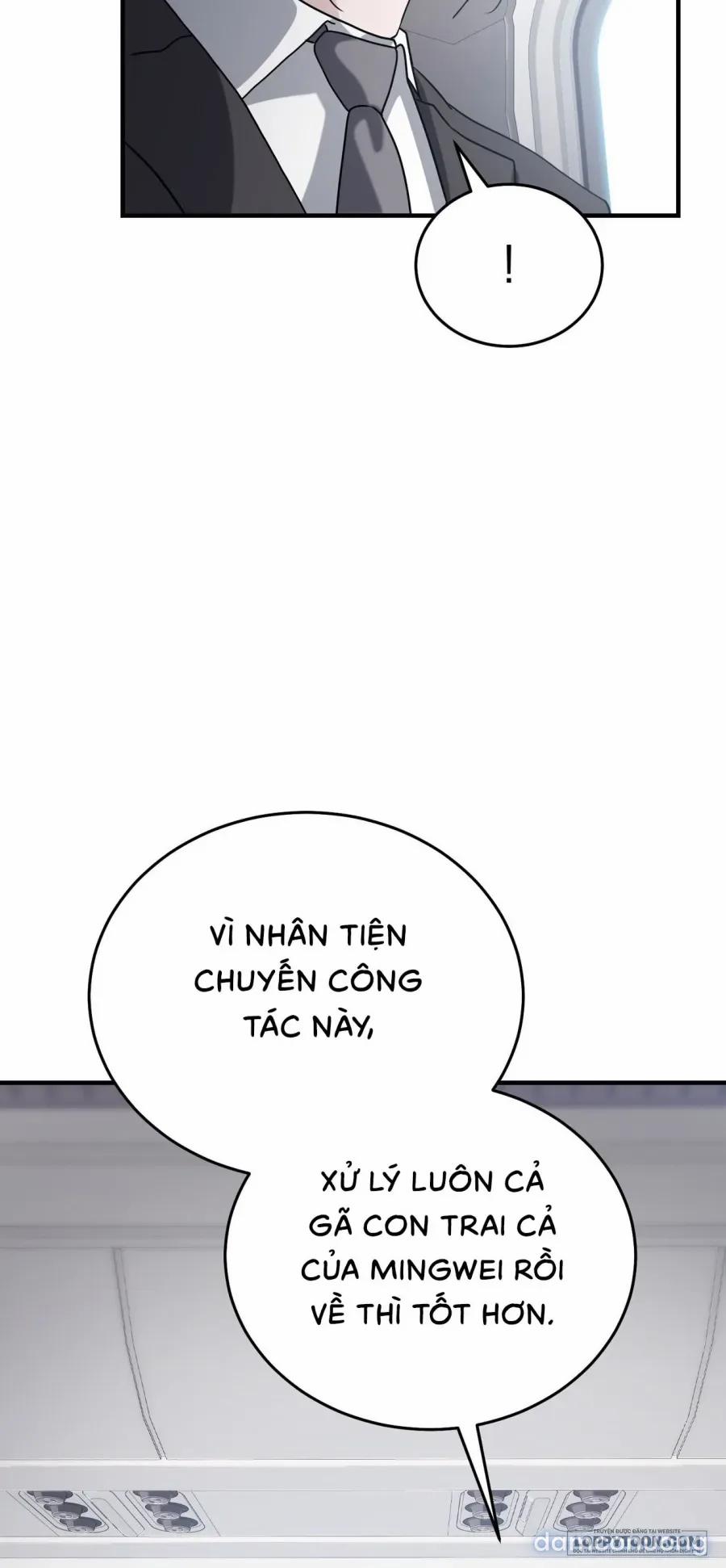 Chó Hoang Mơ Giấc Mơ Săn Mồi 24 trang 72
