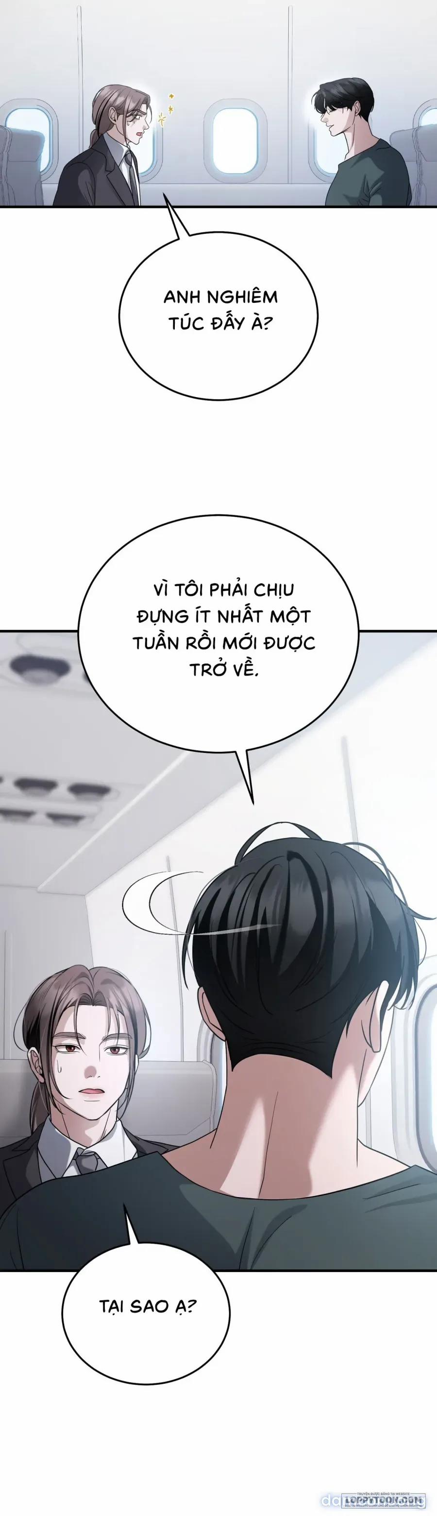 Chó Hoang Mơ Giấc Mơ Săn Mồi 24 trang 73