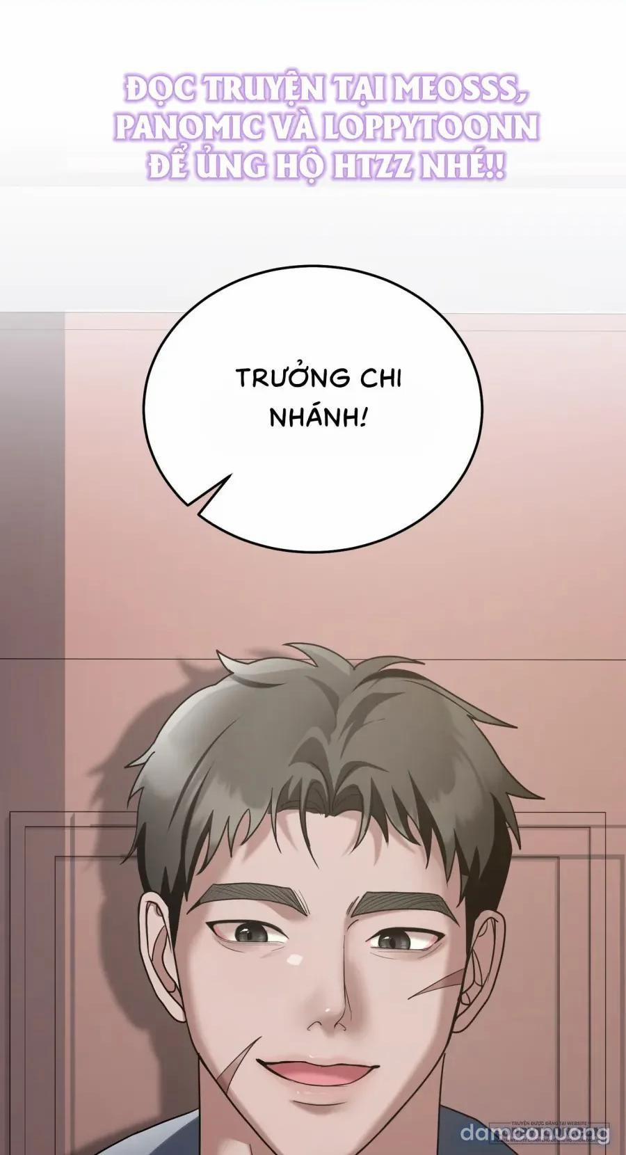 Chó Hoang Mơ Giấc Mơ Săn Mồi 27 trang 1