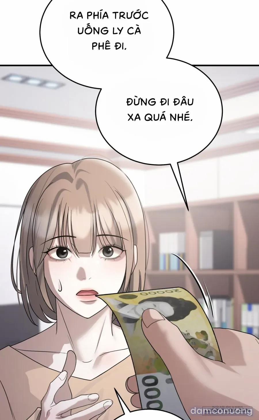 Chó Hoang Mơ Giấc Mơ Săn Mồi 27 trang 11