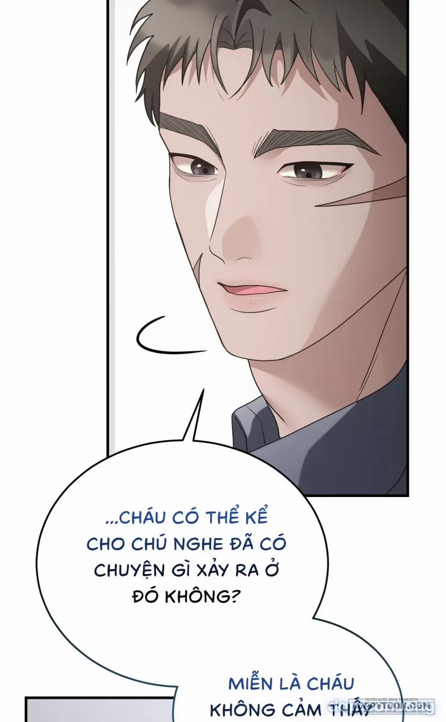 Chó Hoang Mơ Giấc Mơ Săn Mồi 27 trang 14