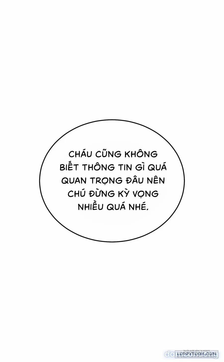 Chó Hoang Mơ Giấc Mơ Săn Mồi 27 trang 16