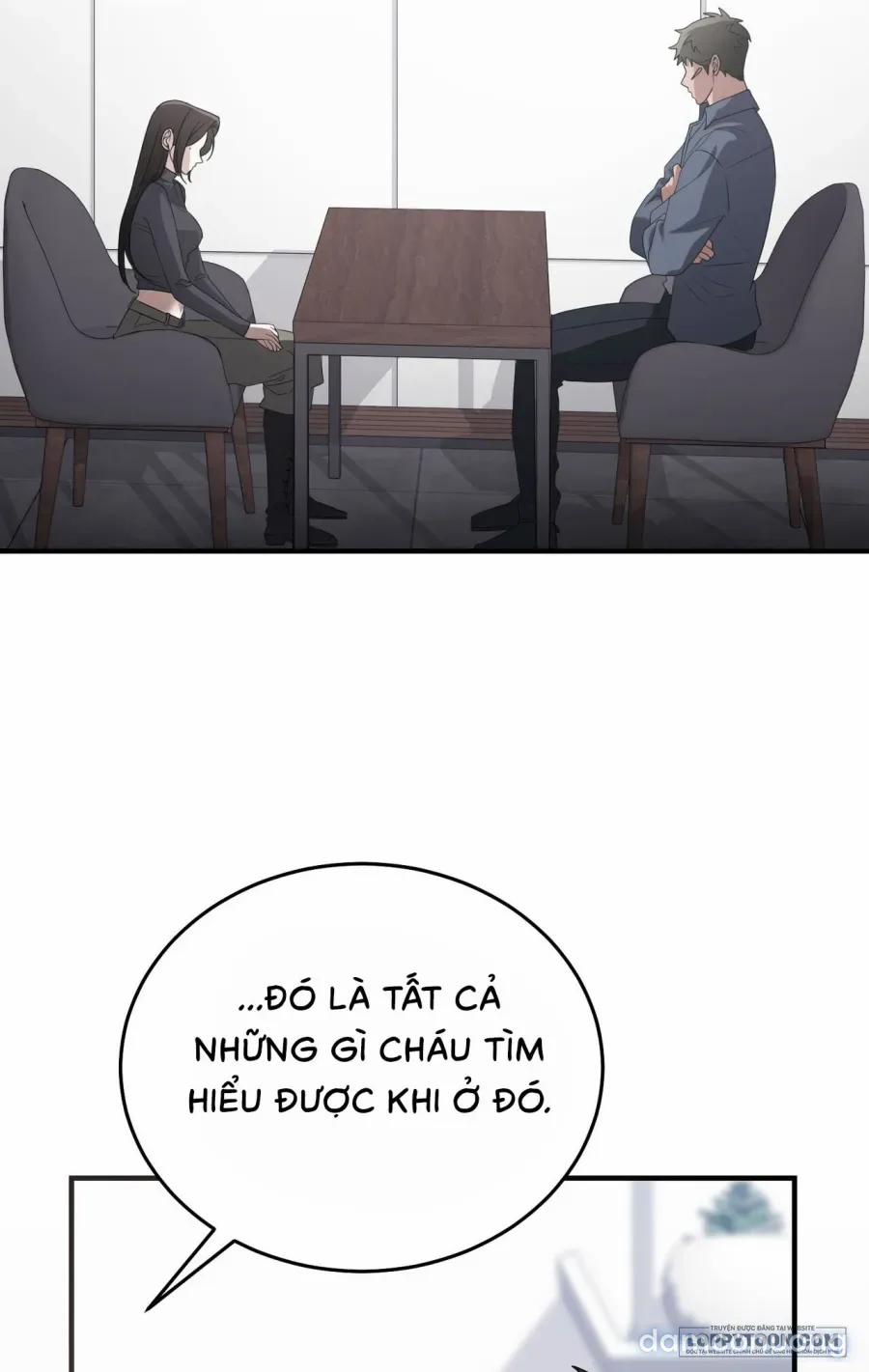 Chó Hoang Mơ Giấc Mơ Săn Mồi 27 trang 18