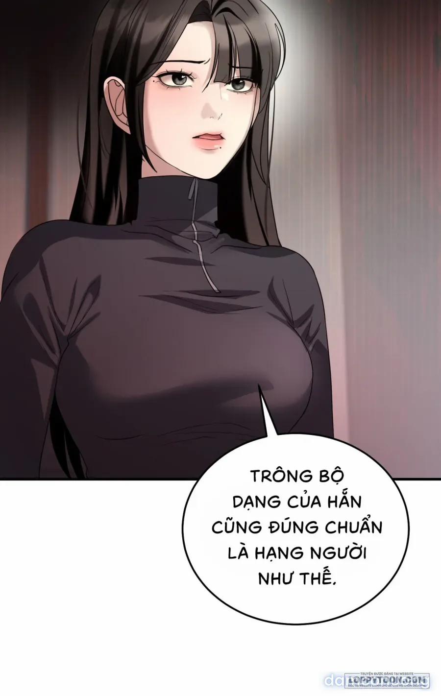 Chó Hoang Mơ Giấc Mơ Săn Mồi 27 trang 22