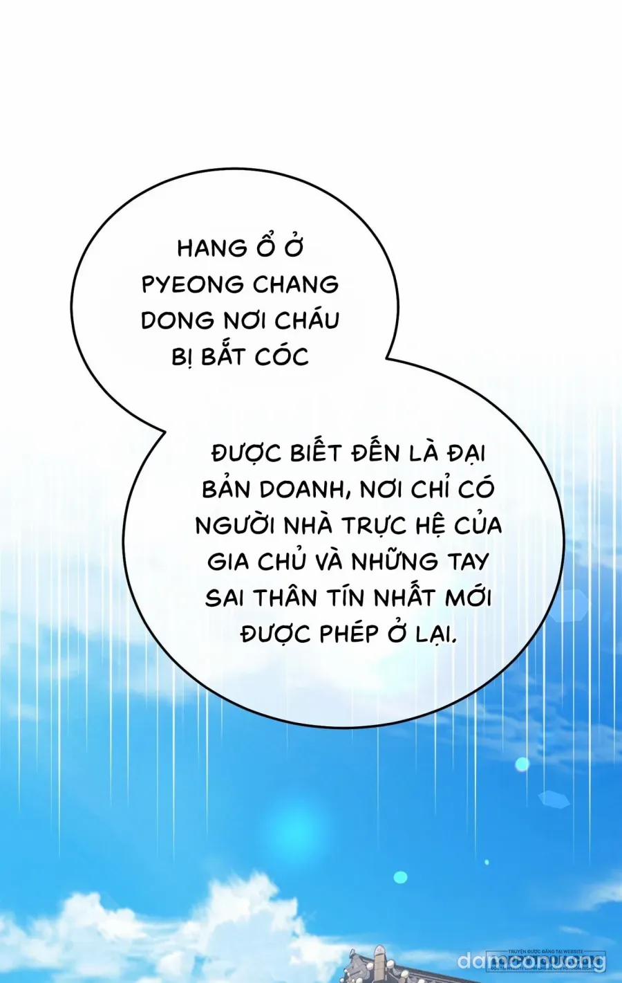 Chó Hoang Mơ Giấc Mơ Săn Mồi 27 trang 23